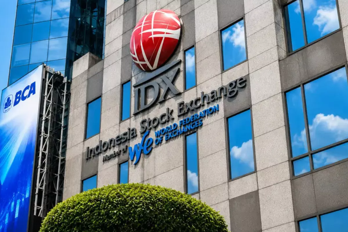 BEI Awasi Saham PIPA dan BELI, Simak Prospek dan Risiko Investasinya
