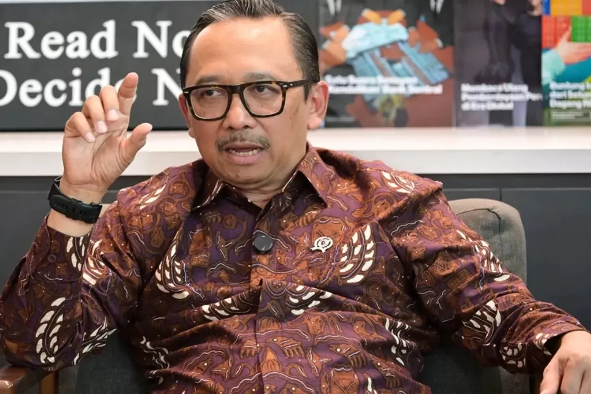 Pemerintah Optimalkan TKD untuk Dorong Layanan Dasar Daerah