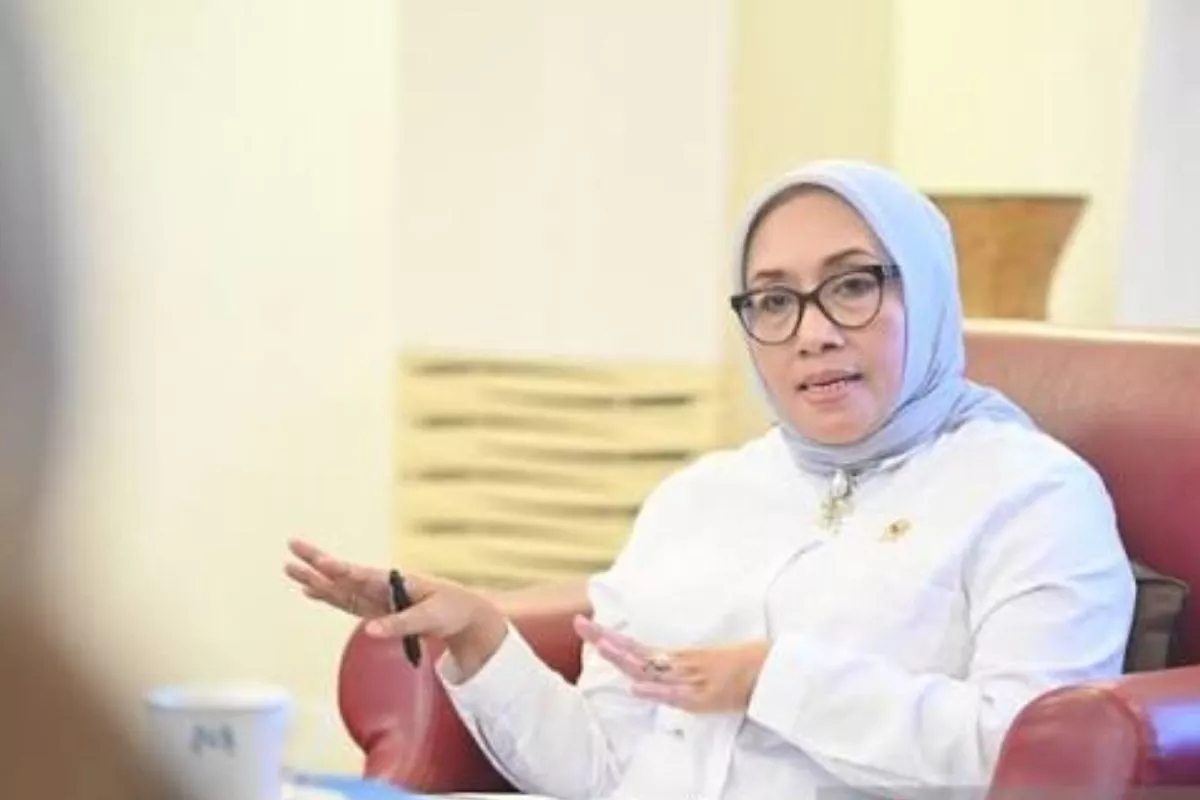 KemenPPPA Pastikan Pendampingan Korban Kekerasan Seksual di Sampang