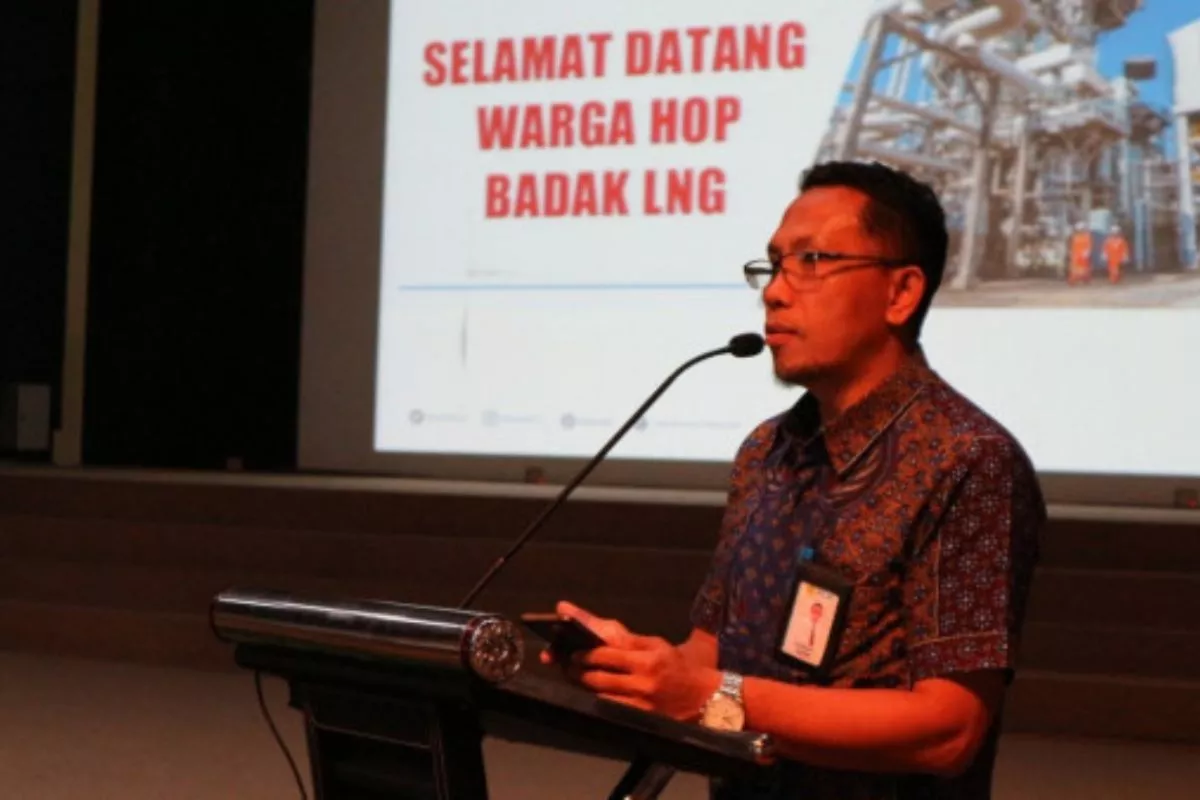 Kebutuhan LNG PLN Diprediksi Naik Dua Kali Lipat pada Tahun 2034