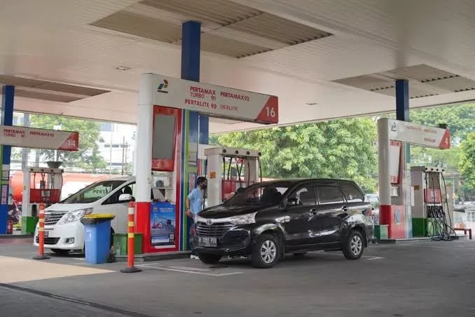 Harga BBM Terpantau Stabil pada HUT Ke-81 Kemerdekaan RI