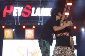 Konser Slank Guncang Malang: Obati Rindu 9 Tahun Slankers Jatim