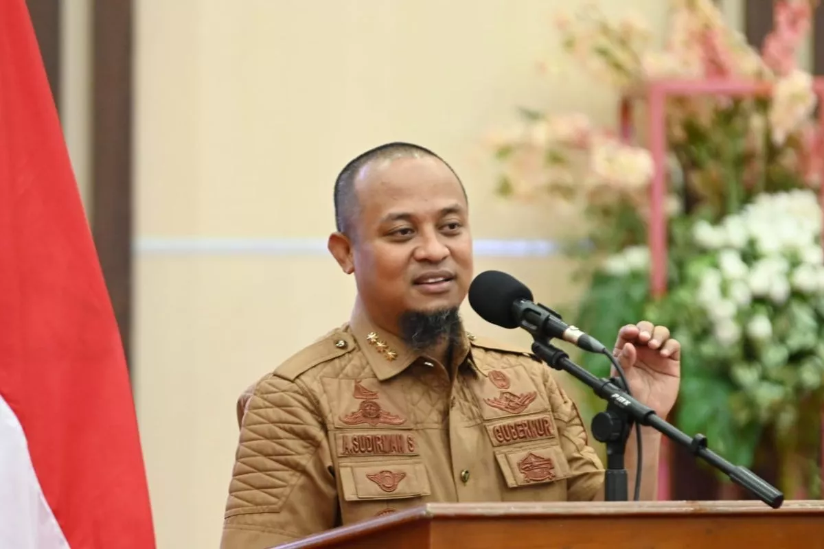 Percepat Konektivitas, Sulsel Genjot Preservasi Jalan Rp239 Miliar