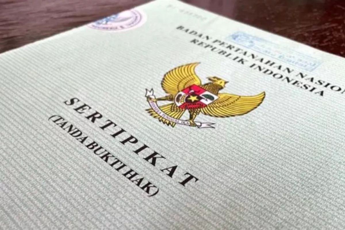 Solusi Saat KPR Lunas Namun Sertifikat Rumah Belum Diberikan