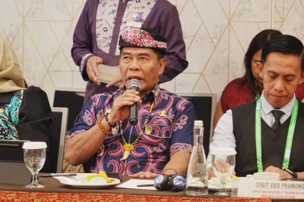 PLN Percepat Proyek Hidro Lewat Pengadaan Bundel 7.046 MW