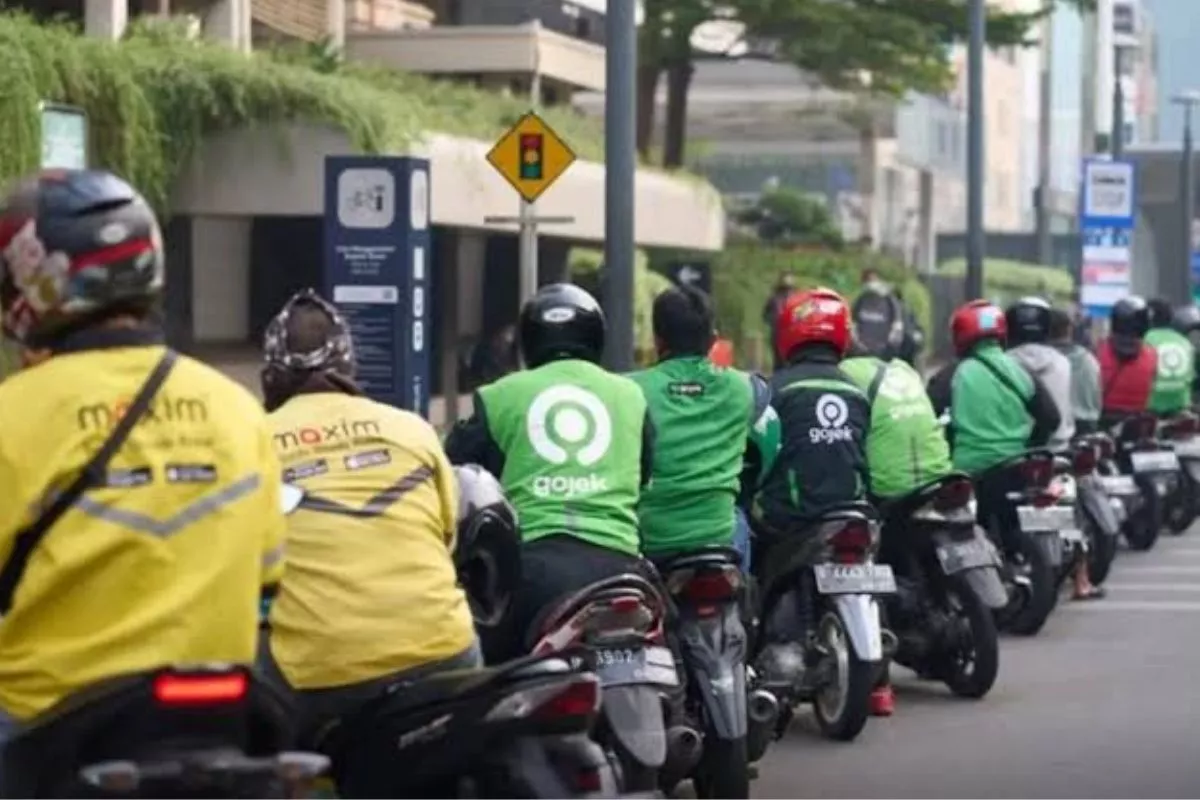 Langgar Aturan Komisi, Izin Grab hingga Gojek Terancam Dicabut
