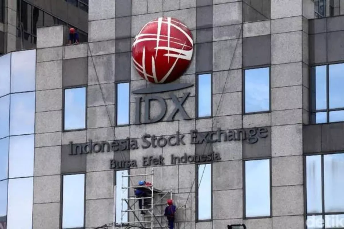 Arus Kas Operasi TMPO Minus Rp 17,01 Miliar, Saham Tetap Reli di Pasar