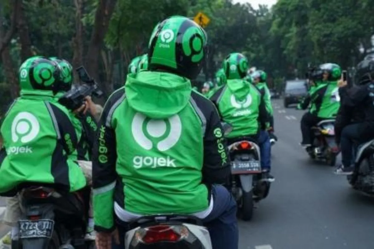 Langkah Taksi Express Hadapi Pemutusan Perjanjian Kerja Sama GoTo