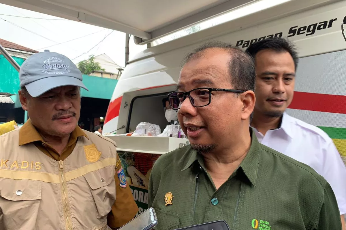 Penyaluran Beras SPHP Bapanas Capai 610,3 Ribu Ton per Agustus 2026