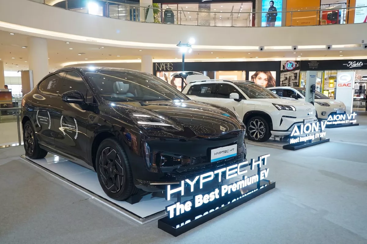 Tips Aman Pakai Fast Charging Mobil Listrik Menurut Para Ahli