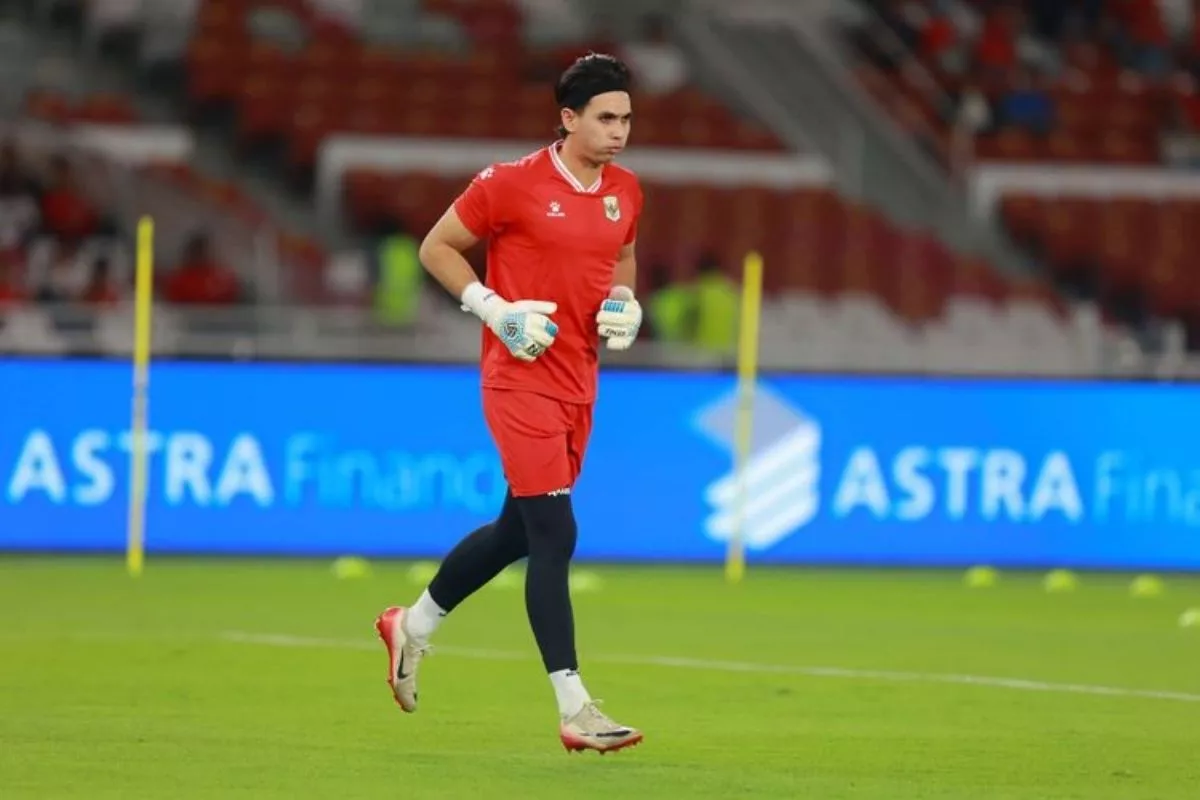 Aqil Savik Petik Banyak Pelajaran Berharga Selama TC Persija di Thailand