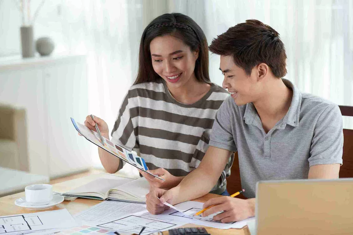 Strategi Mengumpulkan DP Rumah Pertama dalam Tahun Milenial