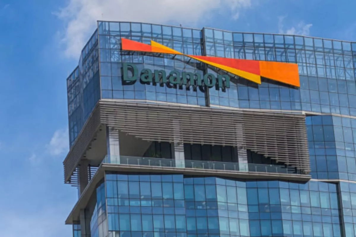 Danamon Manfaatkan Sinergi Grup MUFG untuk Kejar Target Bisnis 2026