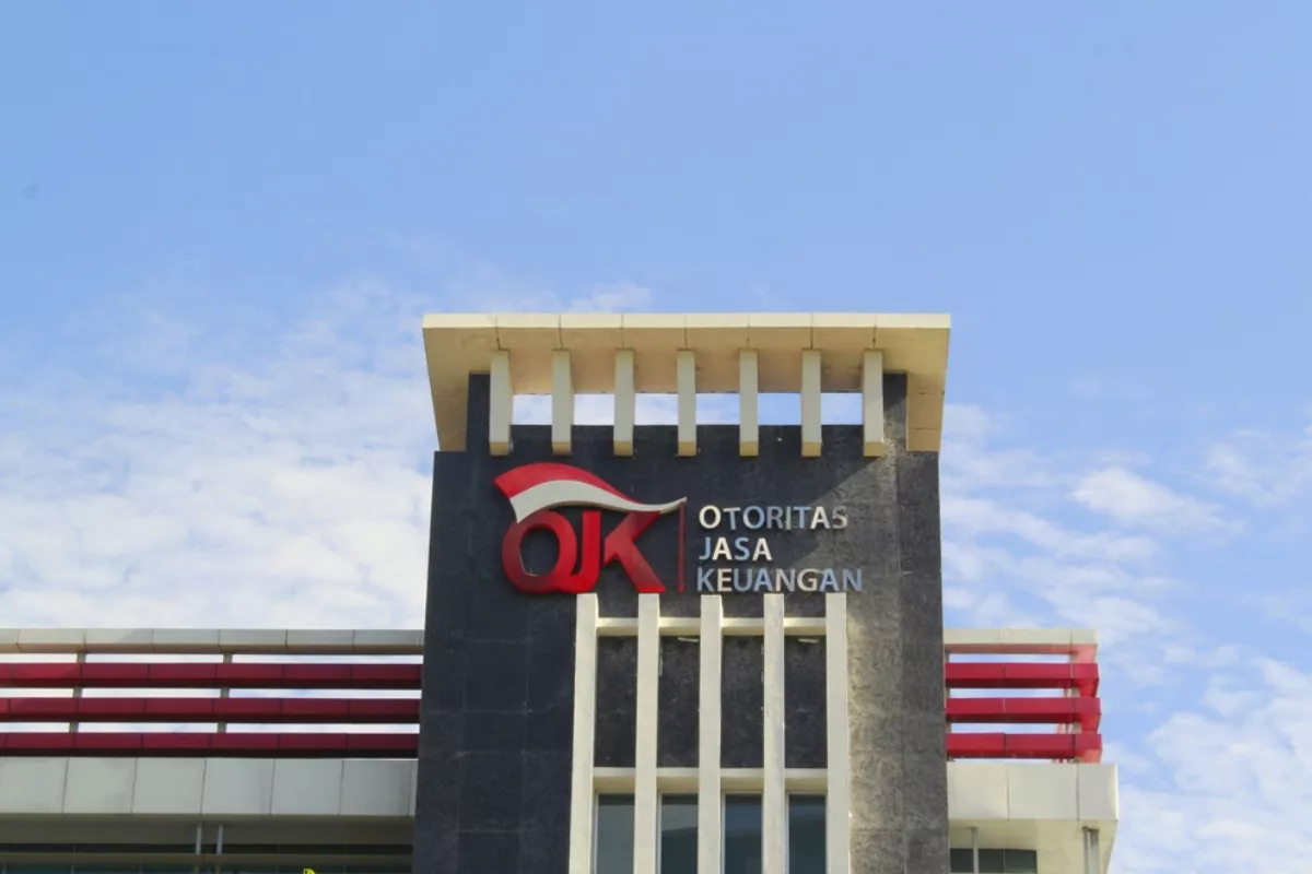 OJK Pangkas Pembaruan Data SLIK Jadi Tiga Hari Demi Mudahkan KPR