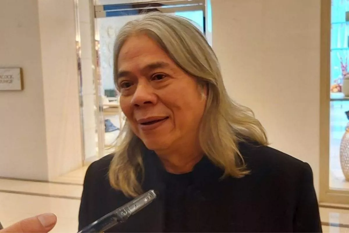 Strategi Toto Sugiri Dorong Indonesia Jadi Pusat Data Center