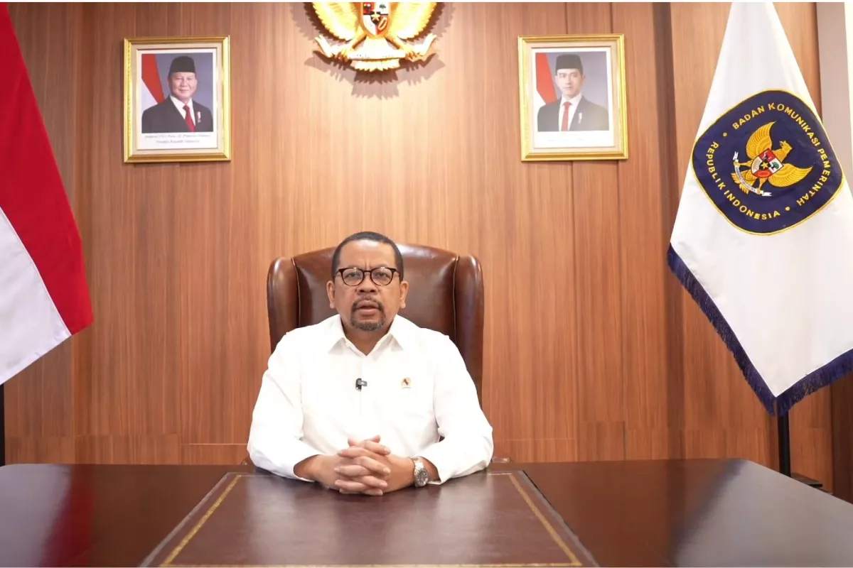 Evaluasi MBG: Kelompok 3B dan Daerah 3T Jadi Fokus Utama