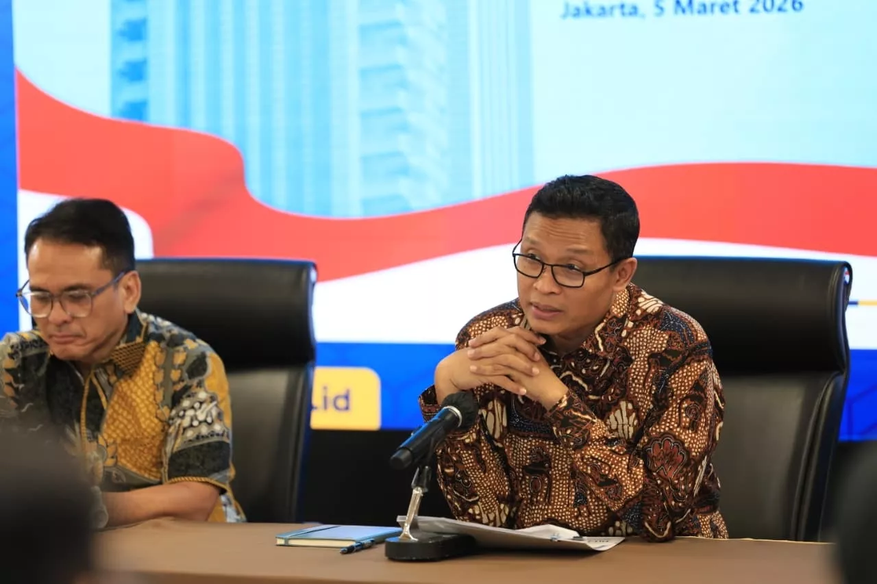 Biaya Pemungutan Pajak di Indonesia Kian Efisien Mencapai 0 Koma 84