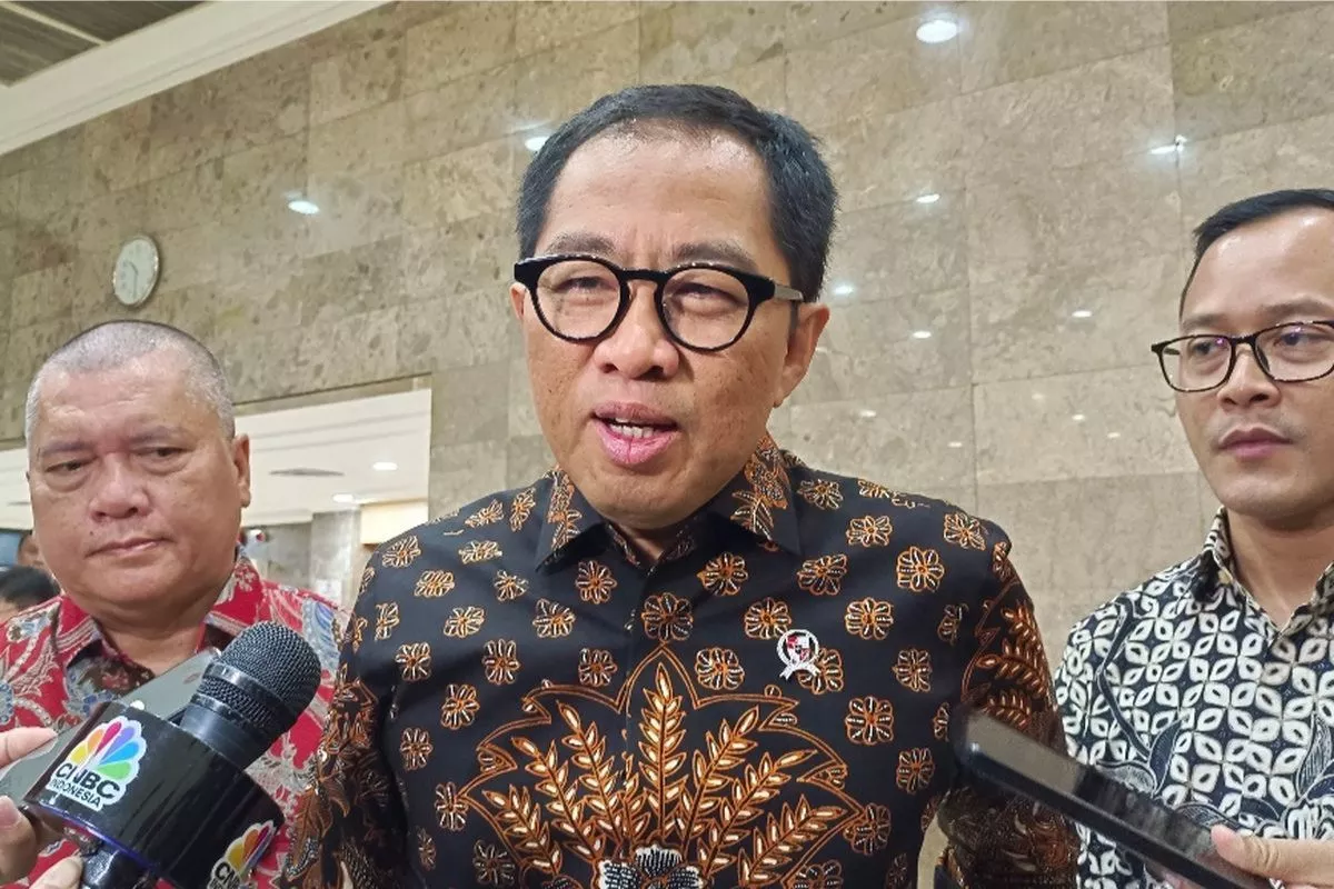 Kemenperin Upayakan Industri Kecil Penuhi Wajib Halal via Pendampingan