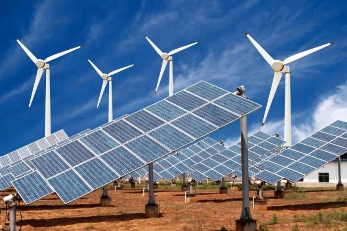 Transisi Energi Global: Energi Terbarukan Resmi Lampaui Batu Bara
