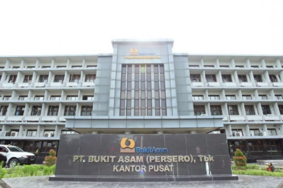 Selalu Jadi Tumpuan DMO Batubara, PTBA Minta Minta Beban Dikelola Adil