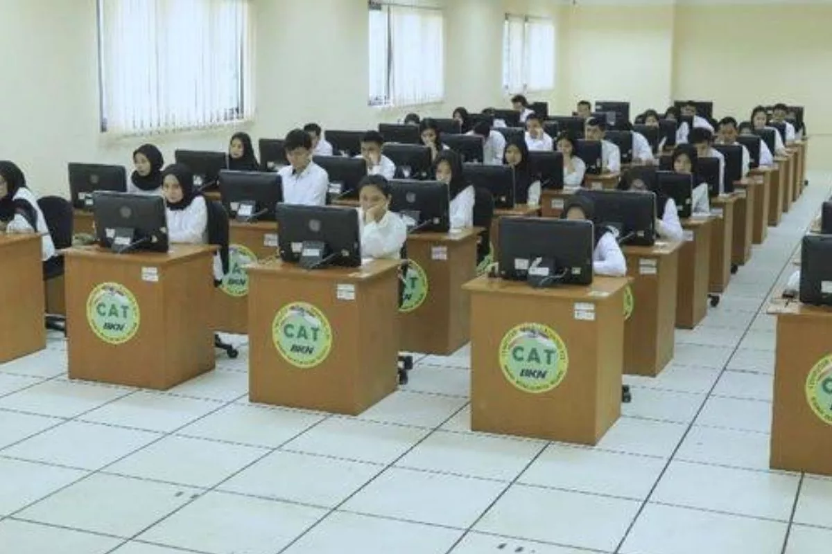 Syarat, Jadwal, dan Tahapan Seleksi CPNS 2026 yang Perlu Disiapkan
