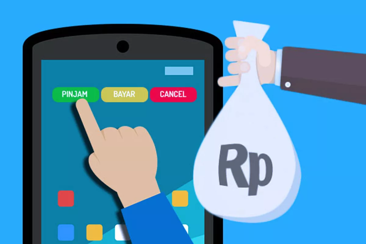 Rincian Bunga Pinjaman Online di Empat Platform Digital Utama 2026