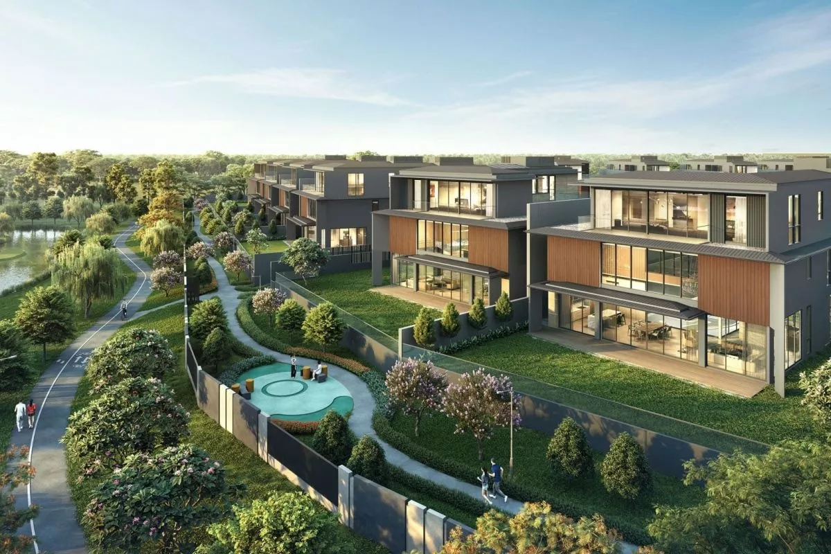 Sinar Mas Land Bangun Destinasi Wisata Dairyland di BSD City