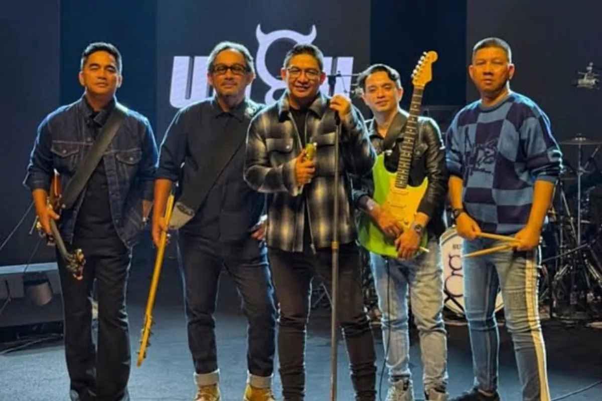 Pasha Garap Klip 
