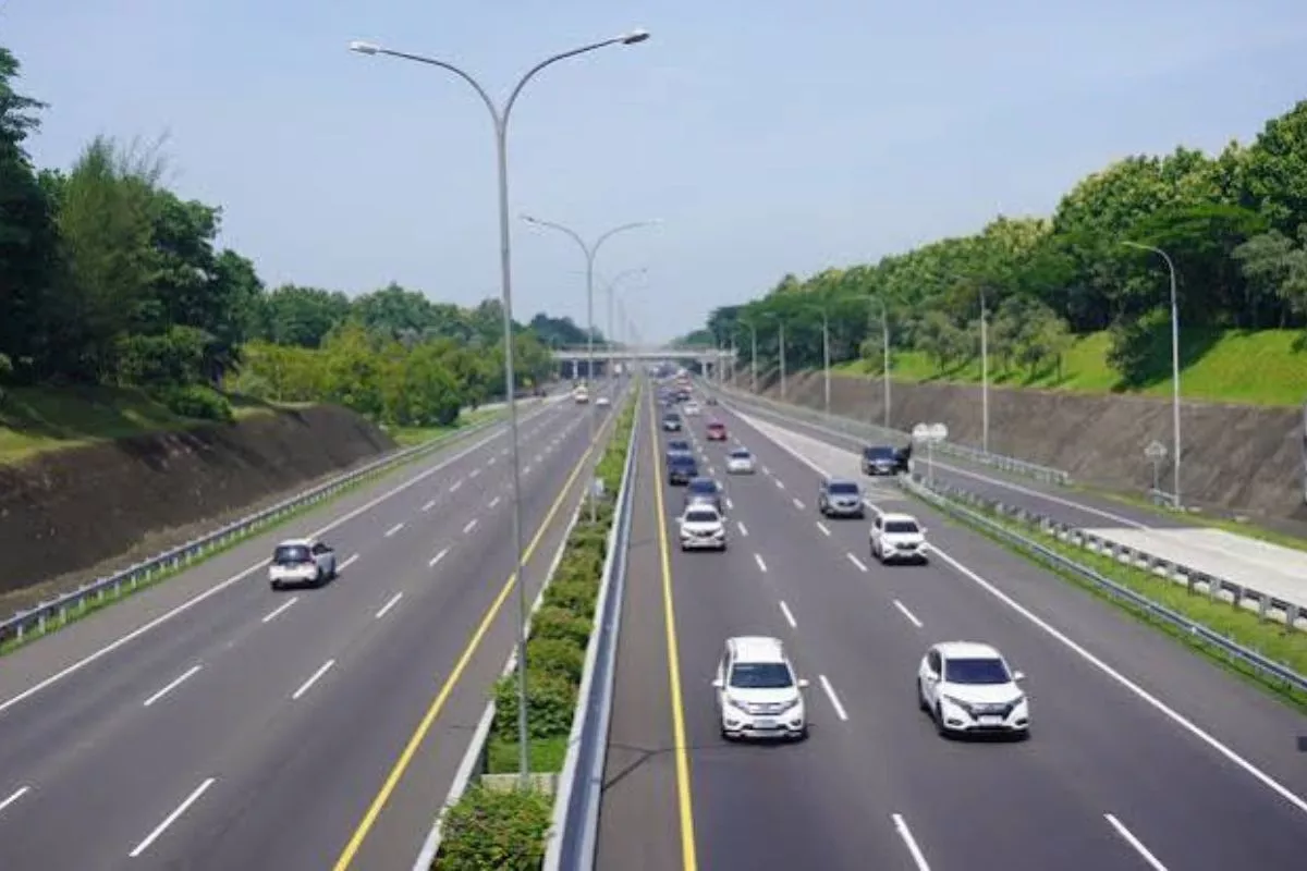 Arus Lalu Lintas Tol Cipali Melonjak 40% Selama Libur Sekolah
