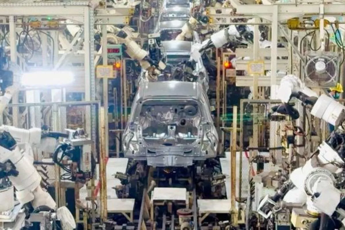 Raih Tren Positif, Penjualan Daihatsu Naik 13,6% pada Juli 2026