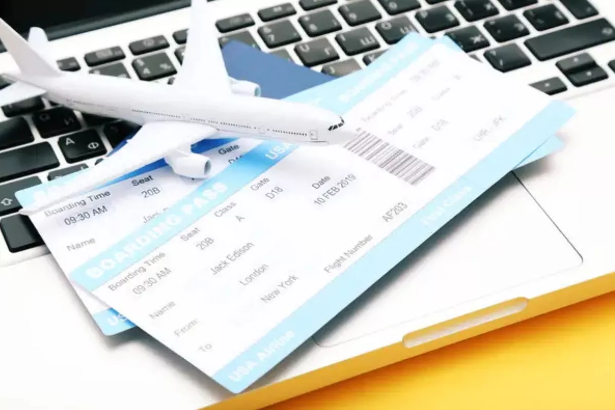 Pemerintah Perpanjang Diskon Pajak 100 Persen Tiket Pesawat Ekonomi