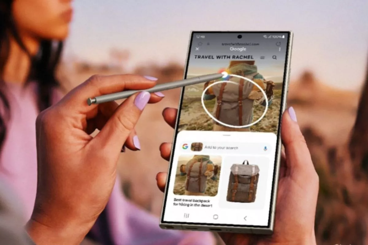 Fitur AI Samsung Andal Deteksi Penyakit Hewan Peliharaan Lewat Foto