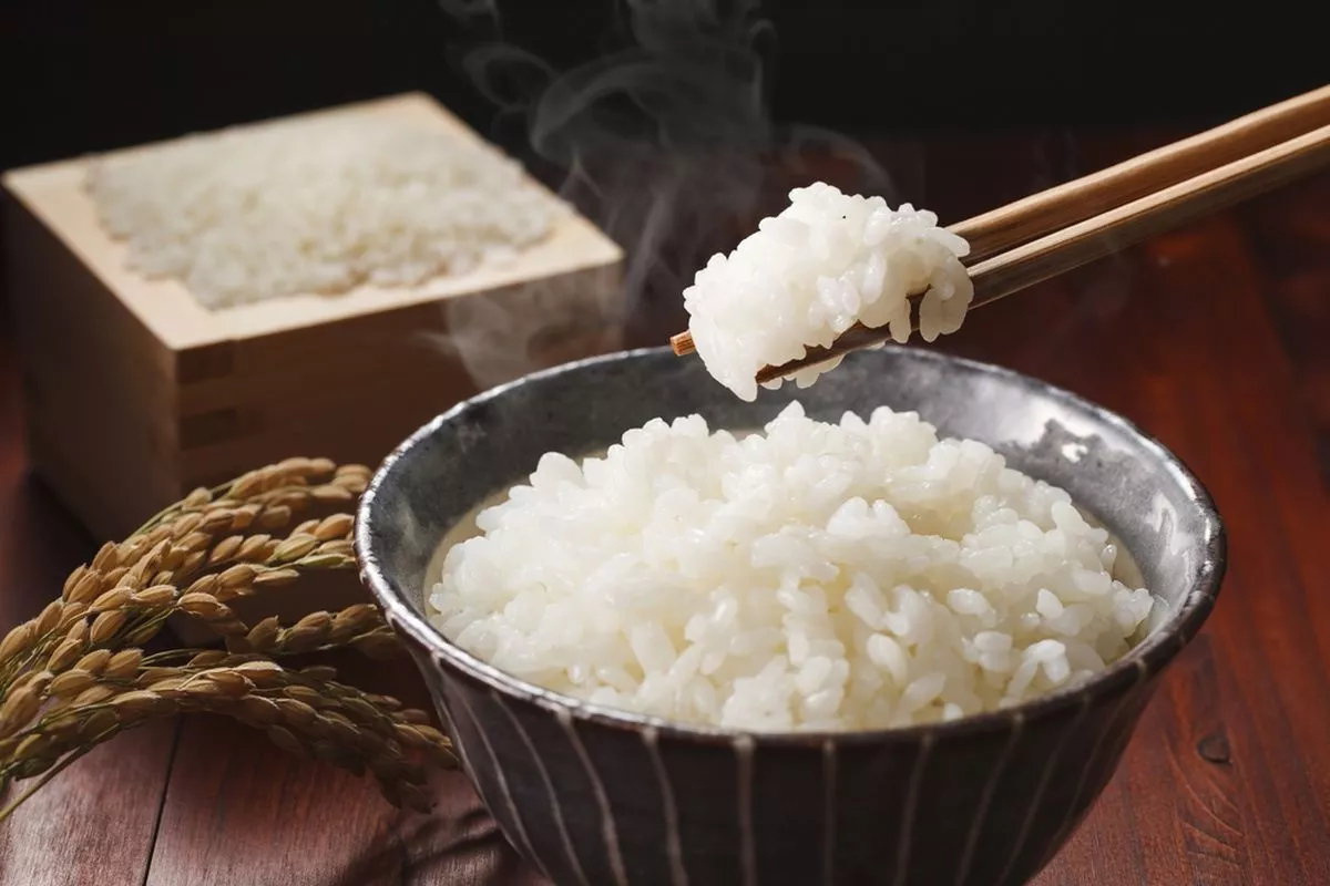 Daftar 3 Jenis Makanan Yang Tidak Boleh Dikonsumsi Bersama Nasi Putih