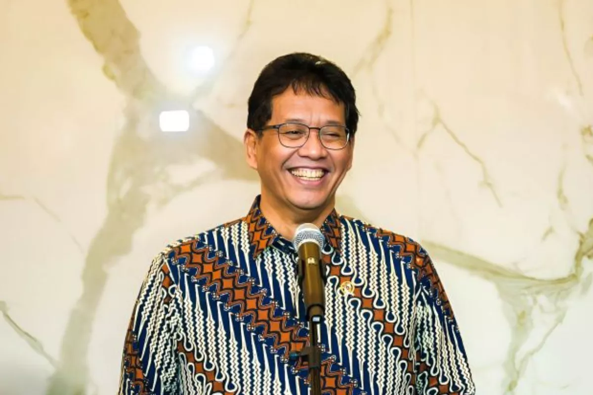 Menkeu Targetkan Pertumbuhan Ekonomi Indonesia Capai 6,5 Persen 