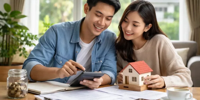 Trik Jitu Negosiasi Suku Bunga KPR Rendah Agar Cicilan Jadi Lebih Ringan