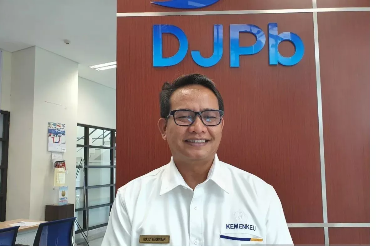 DJPb Papua Catat Belanja Negara 2025 Capai Rp61,21 Triliun di Papua