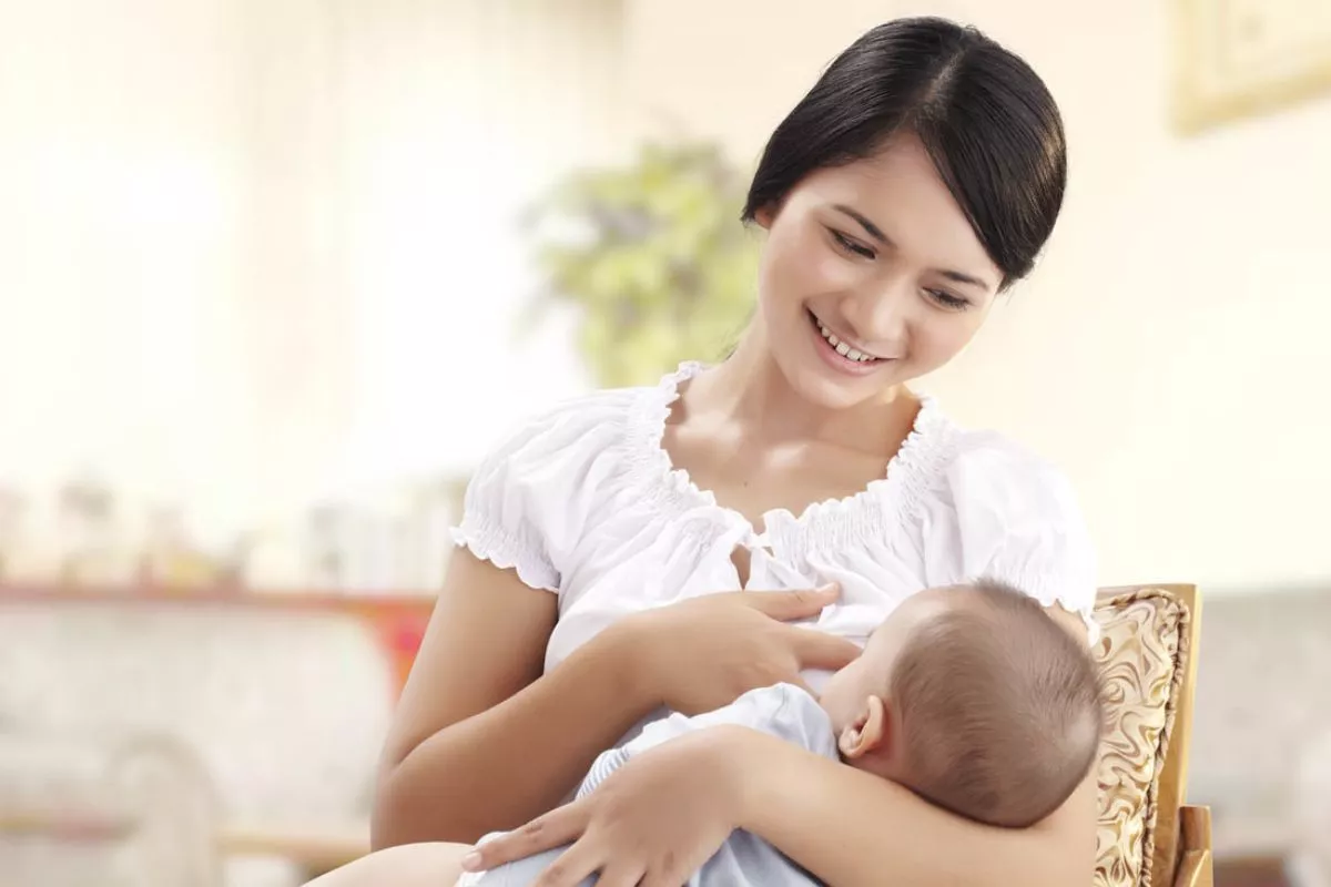 Alasan Tubuh Ibu Berubah Setelah Proses Persalinan