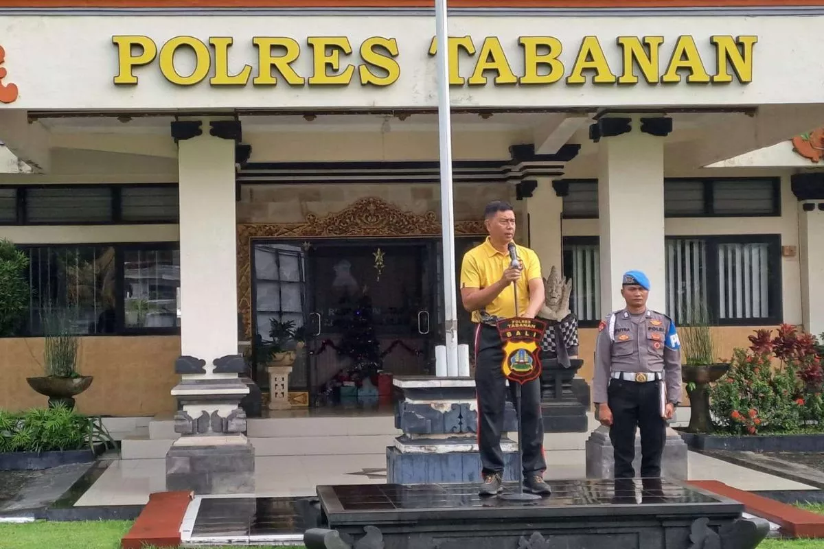 Penyidikan Kasus Penganiayaan di Tabanan Berakhir Damai Lewat RJ