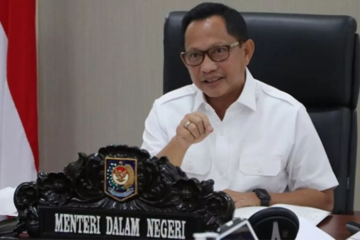 Dukung Program 3 Juta Rumah, Tito Ubah Definisi MBR & Hapus Domisili