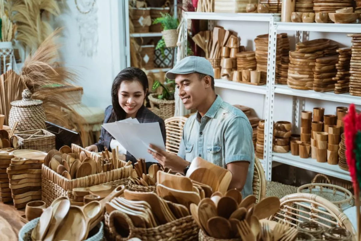 Fitur Coretax Mudahkan Pencatatan Omzet bagi Pelaku UMKM di Marketplace