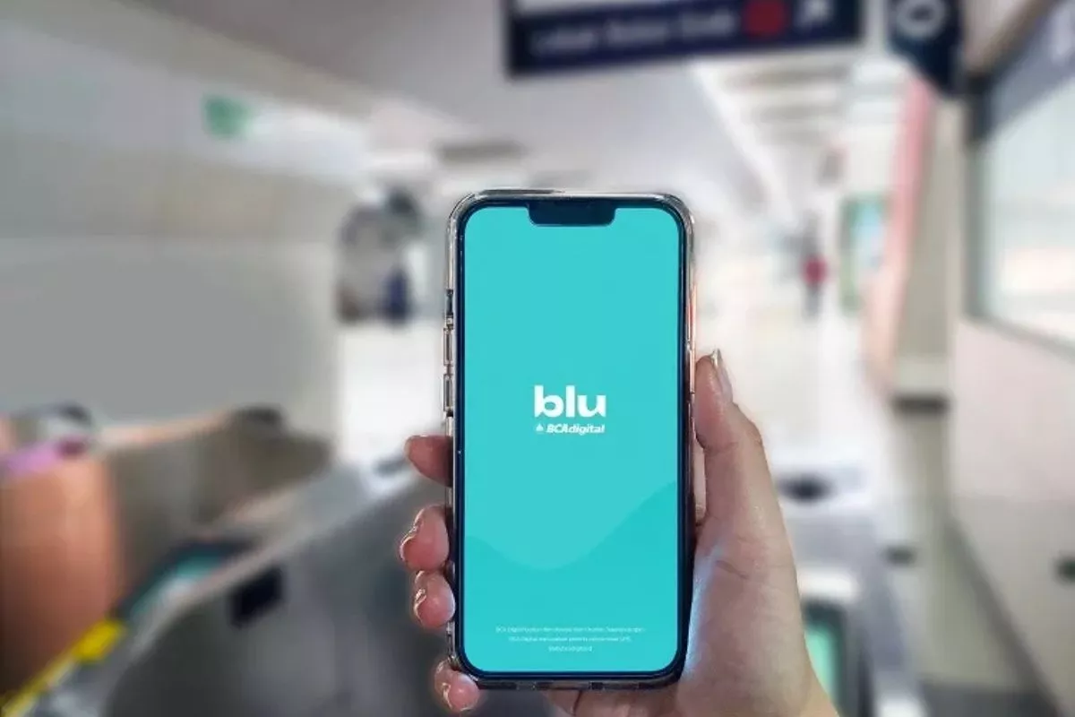 Resmi Kantongi Izin OJK, Aditya Wahyu Jadi Direktur BCA Digital