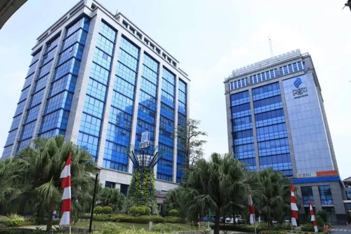 Perluasan Jargas PGN Sasar Sektor Komersial dan UMKM