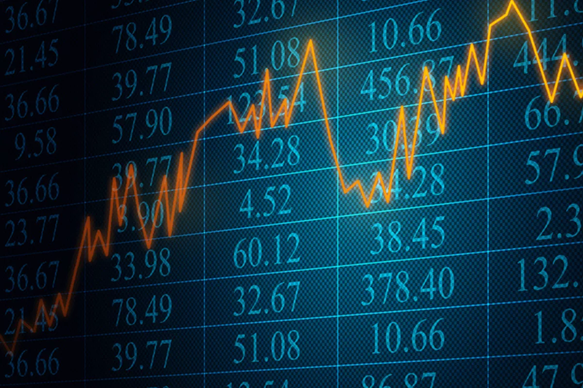 IHSG Melemah 3,02 Persen dalam Sepekan akibat Aksi Jual Investor Asing