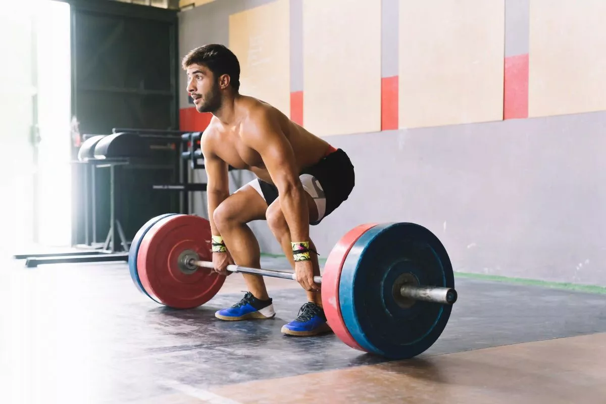 Cara Menentukan Target Gym Tanpa Harus Mengejar Beban yang Berat