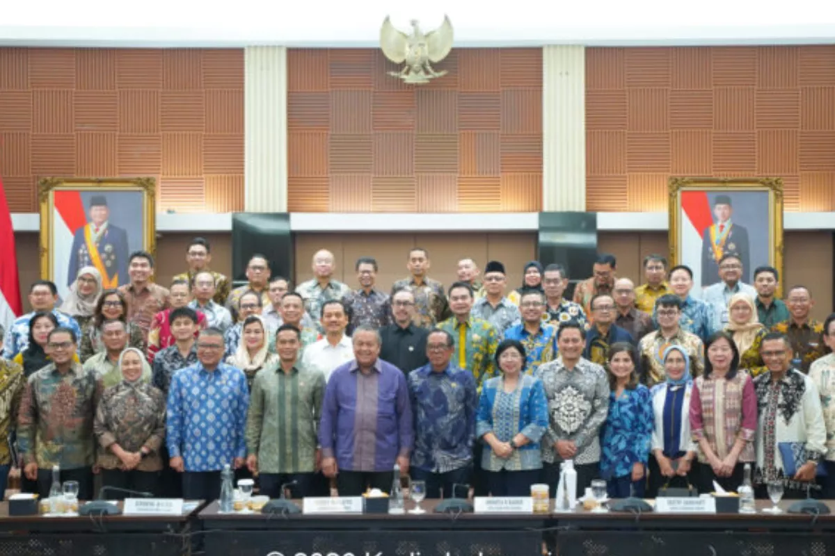 Kadin Apresiasi Kenaikan BI Rate Demi Jaga Stabilitas Ekonomi