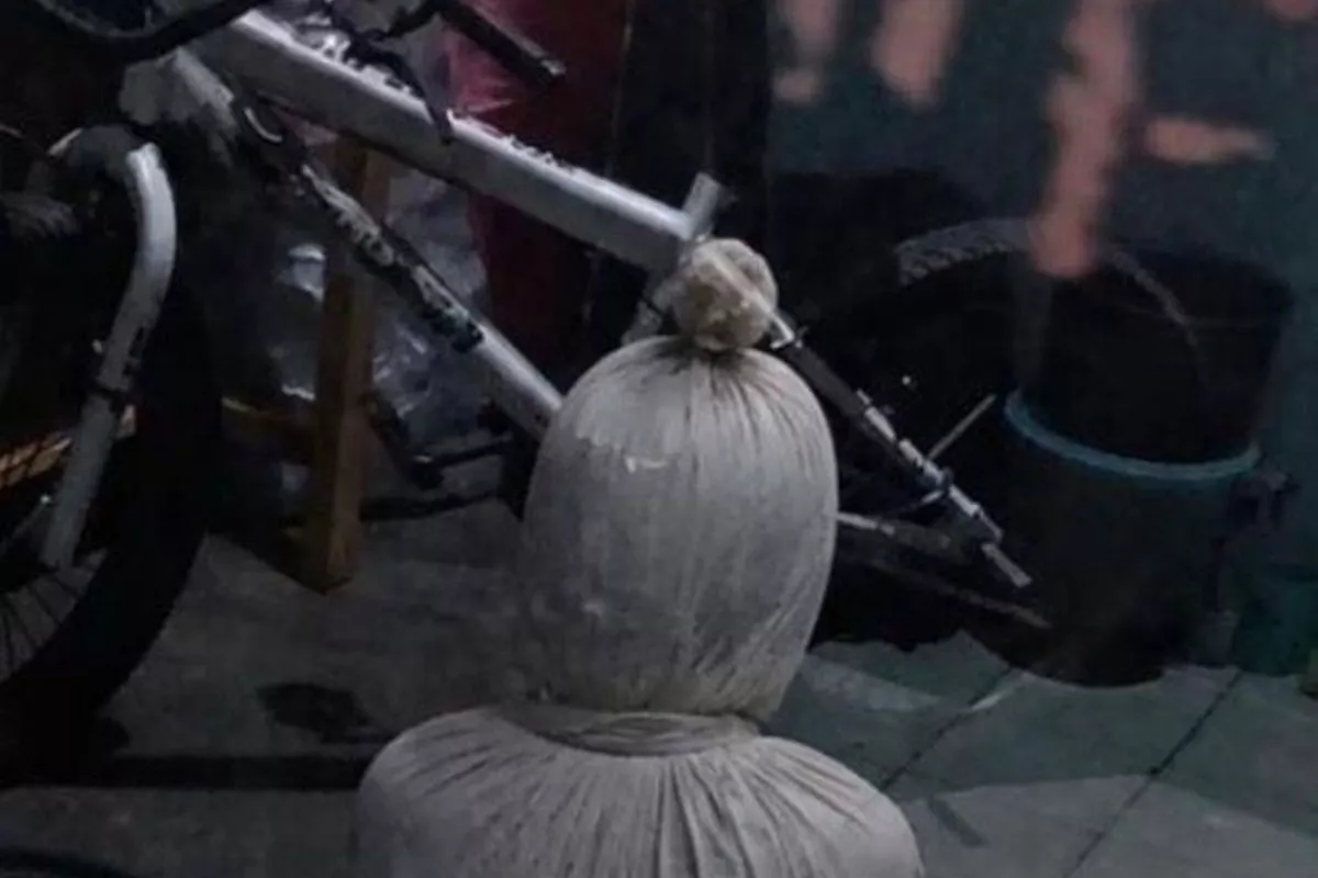 Hoax Penampakan Pocong Kembali Resahkan Warga Depok