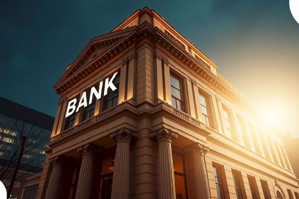 Rebound Saham Sektor Perbankan Berlanjut, Apakah Tren Berbalik?