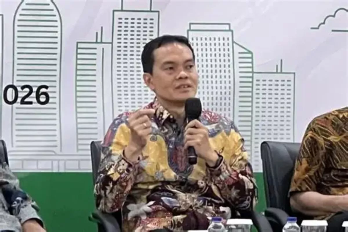 Pertamina: Harga BBM RON 92 Internasional Capai Rp21 Ribu per Liter