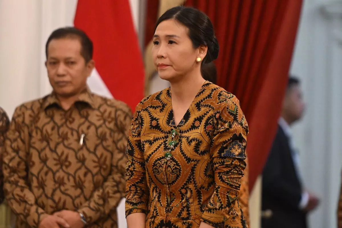 Wamen PPPA: Penanganan Korban Kekerasan Butuh Kolaborasi