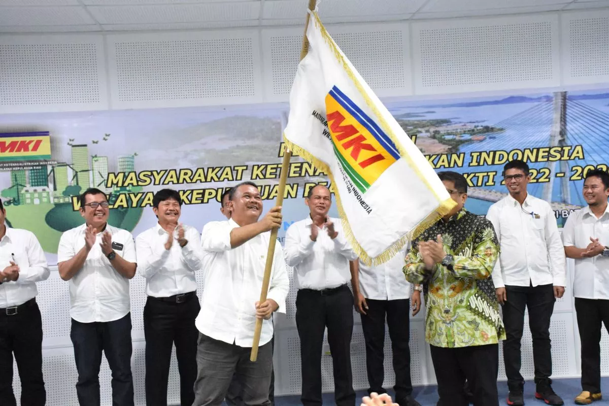 Dukung Transisi Energi, MKI Fokus pada Teknologi Waste-to-Energy